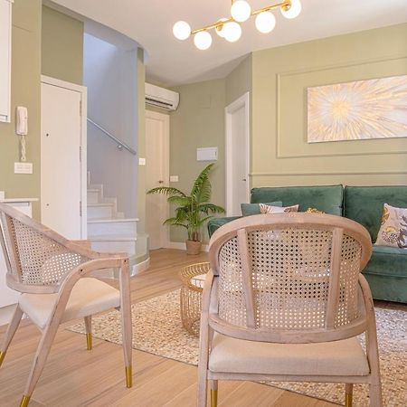 Genteel Home Mesones Granada Kültér fotó