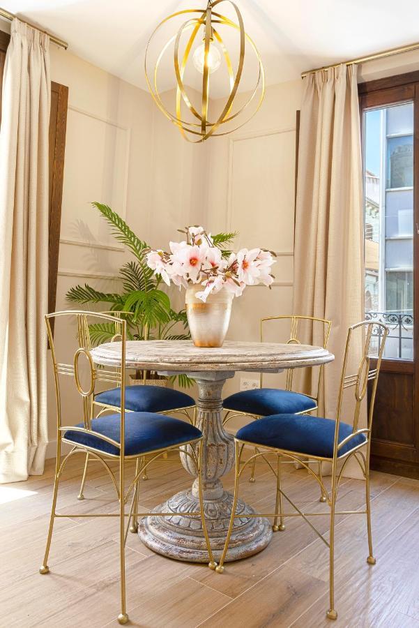 Genteel Home Mesones Granada Kültér fotó