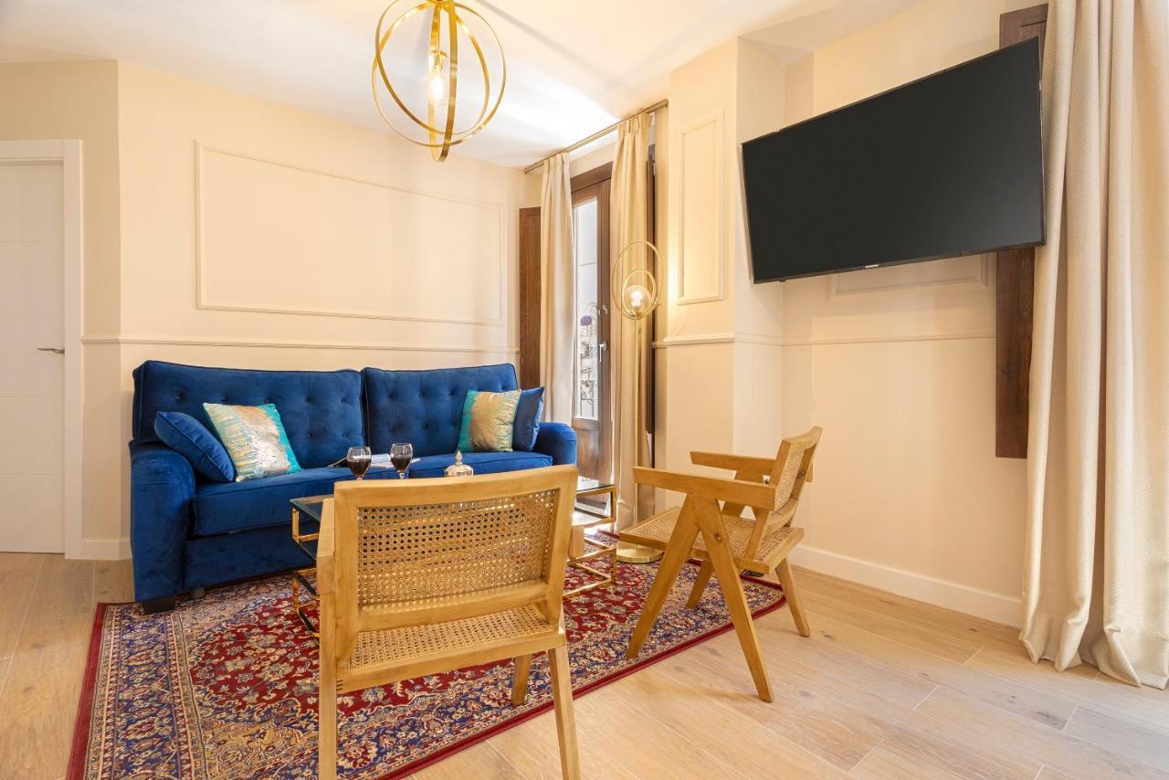 Genteel Home Mesones Granada Kültér fotó