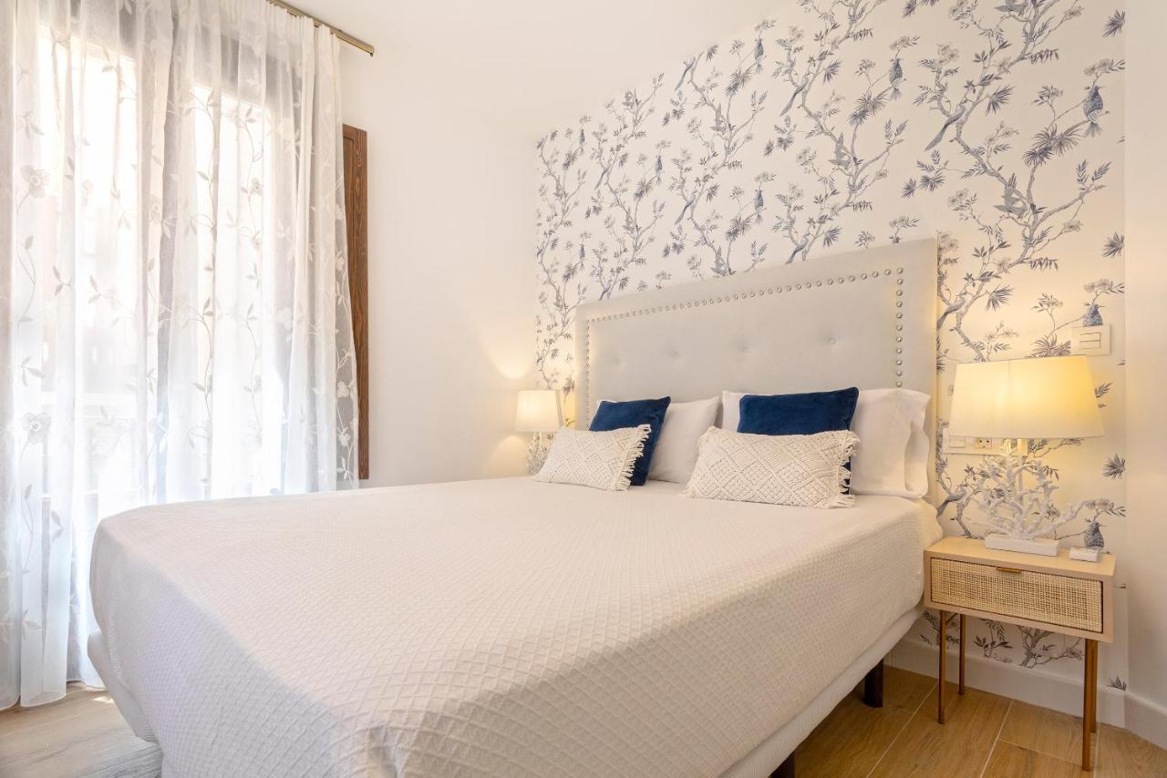 Genteel Home Mesones Granada Kültér fotó