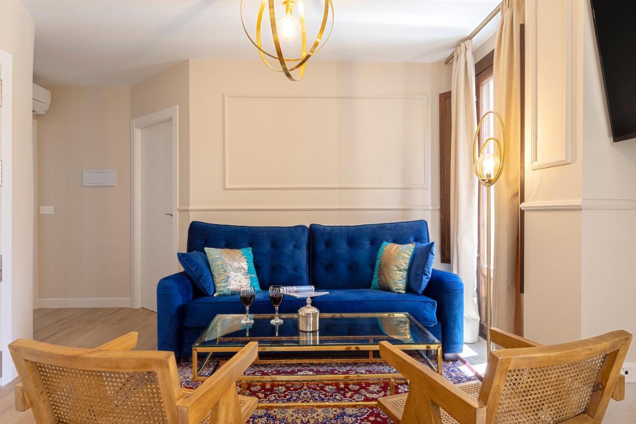 Genteel Home Mesones Granada Kültér fotó