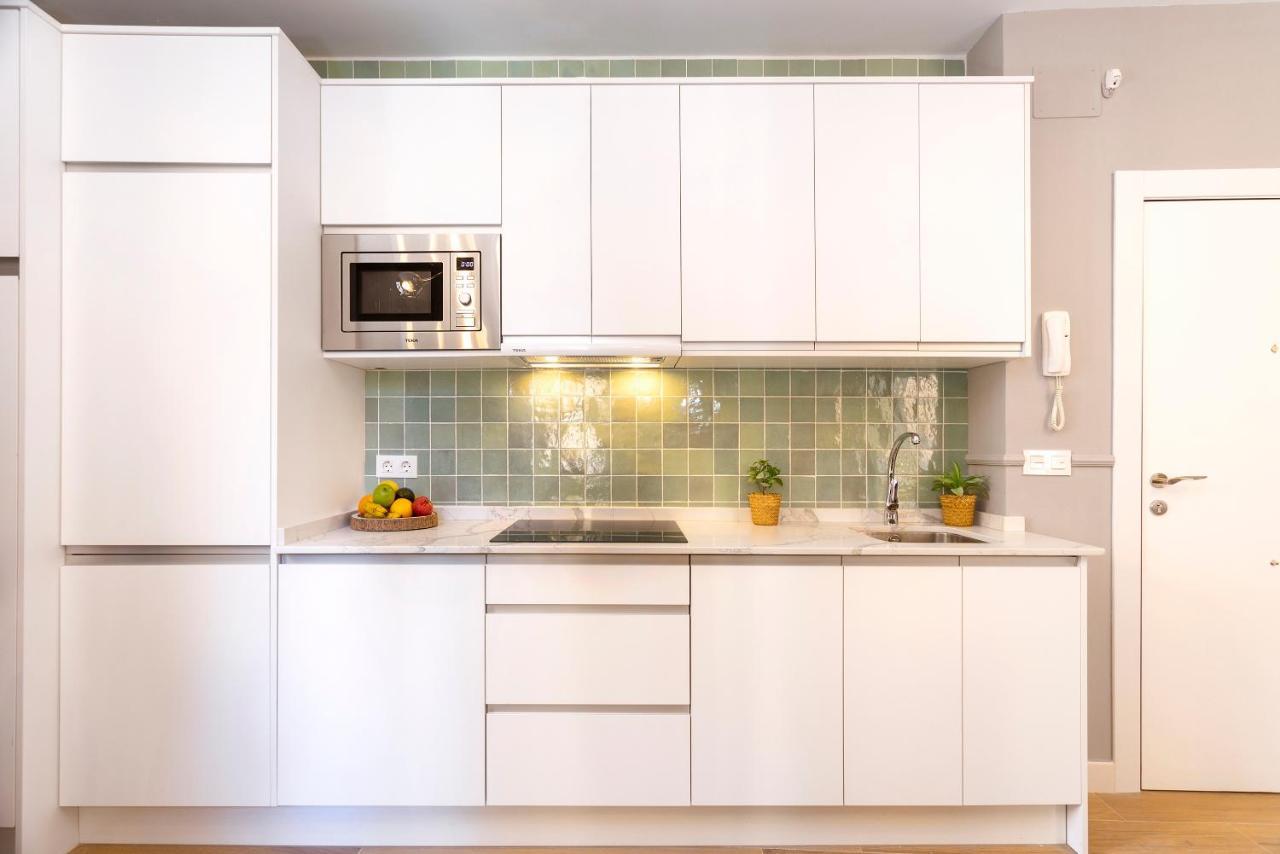 Genteel Home Mesones Granada Kültér fotó