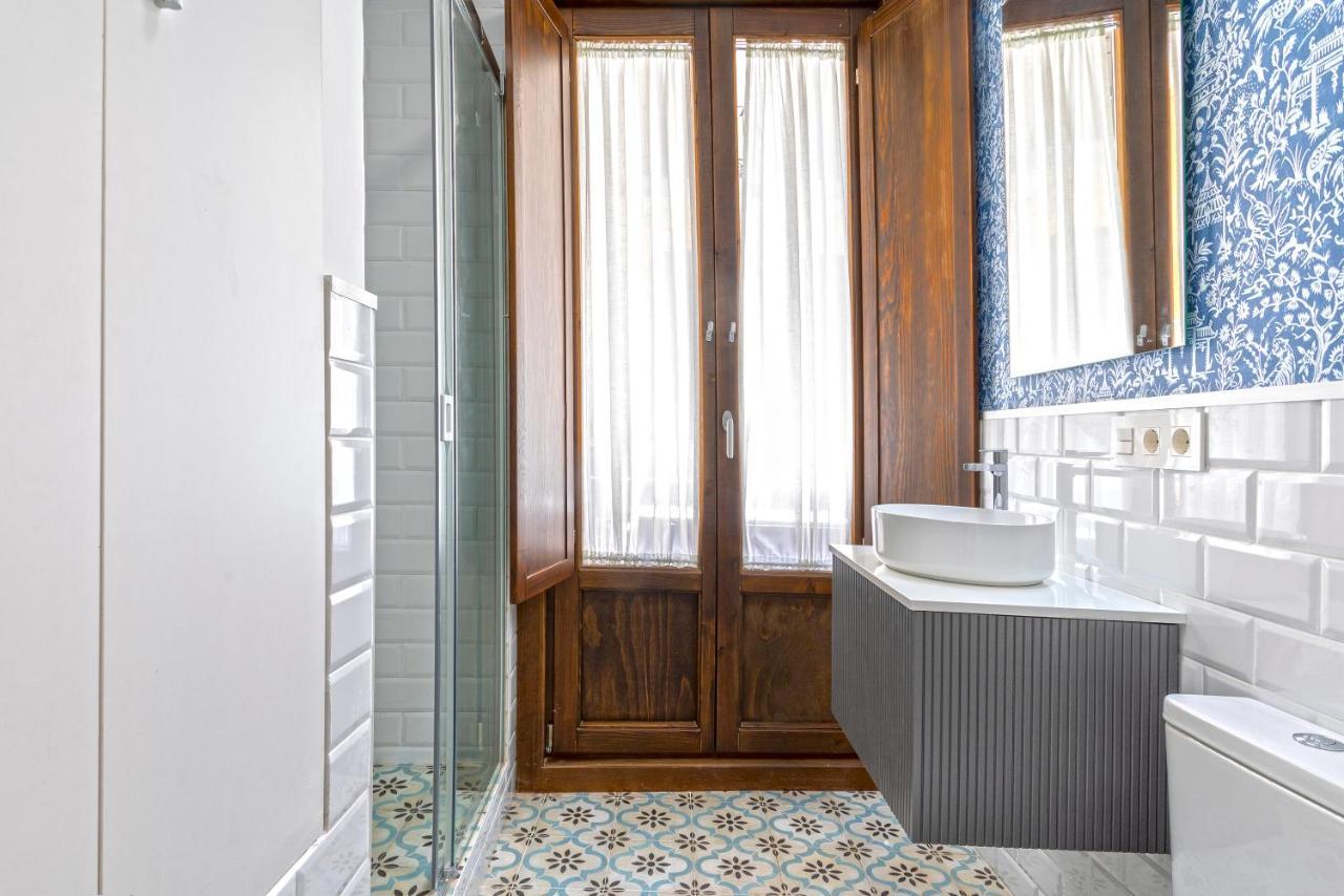 Genteel Home Mesones Granada Kültér fotó