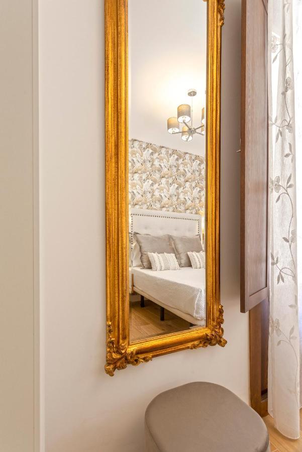 Genteel Home Mesones Granada Kültér fotó