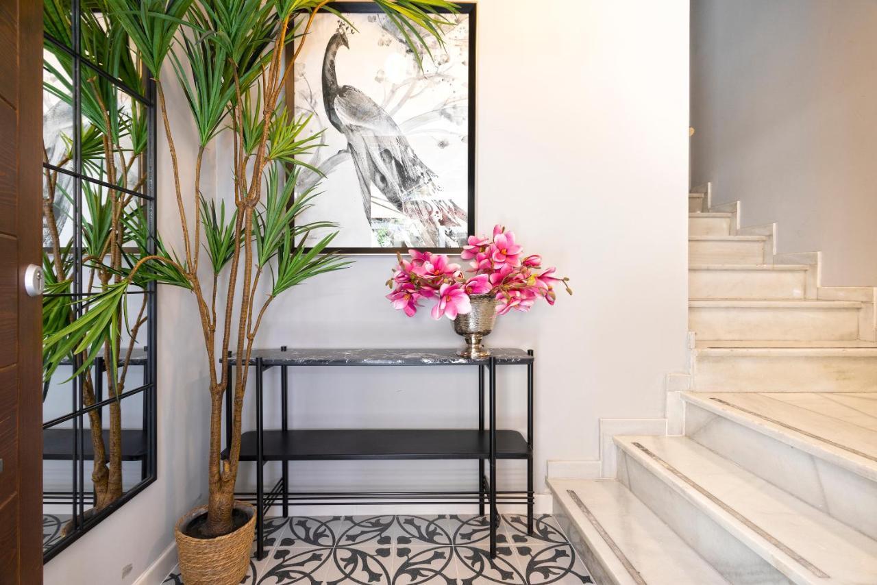 Genteel Home Mesones Granada Kültér fotó