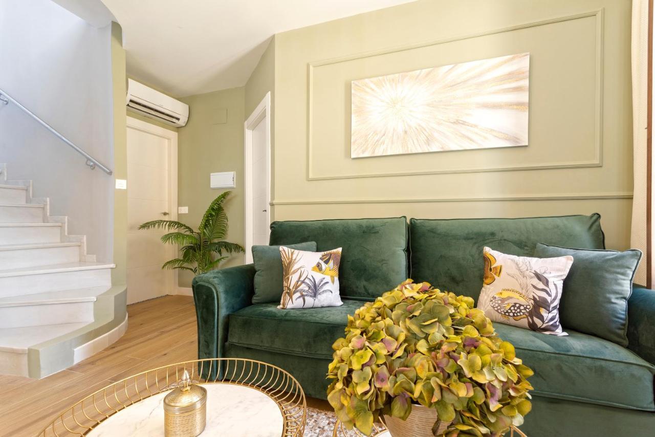 Genteel Home Mesones Granada Kültér fotó