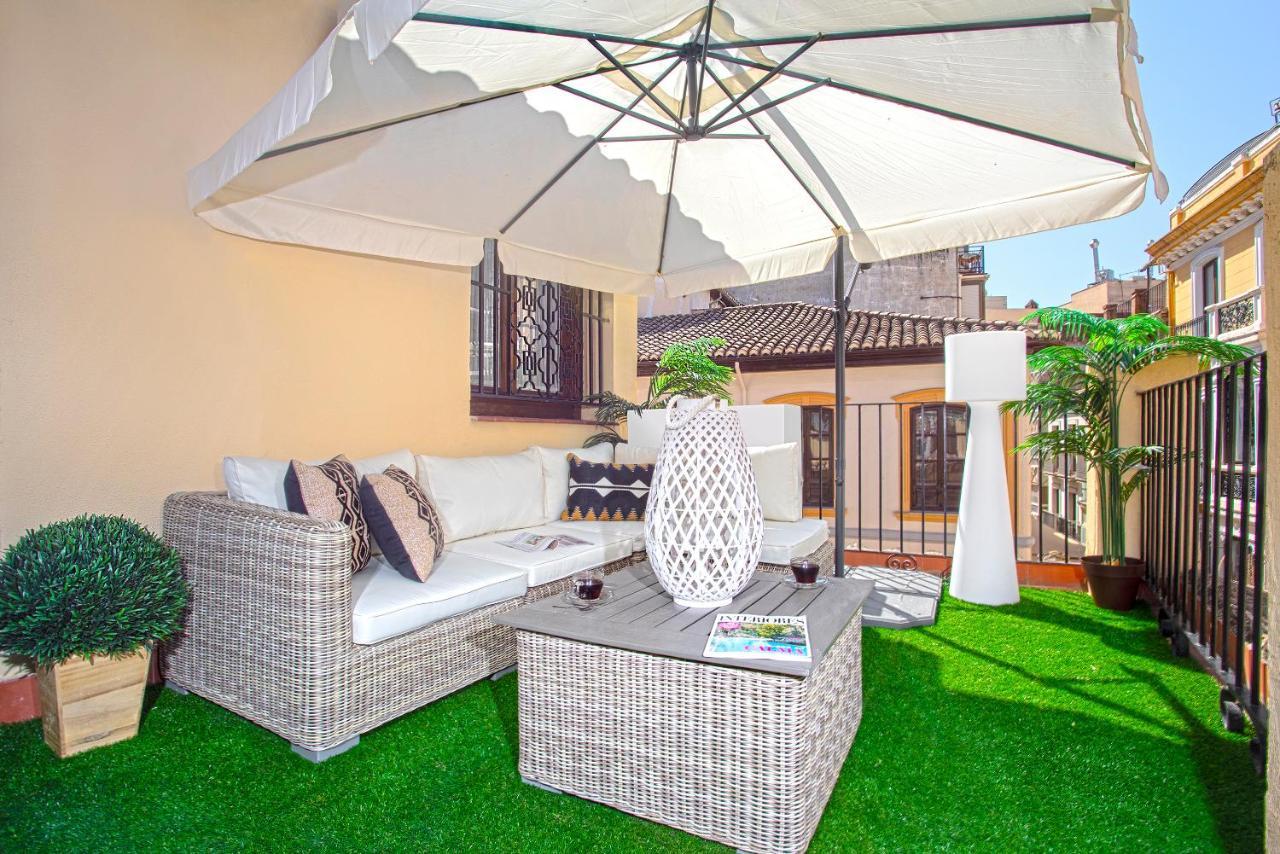 Genteel Home Mesones Granada Kültér fotó