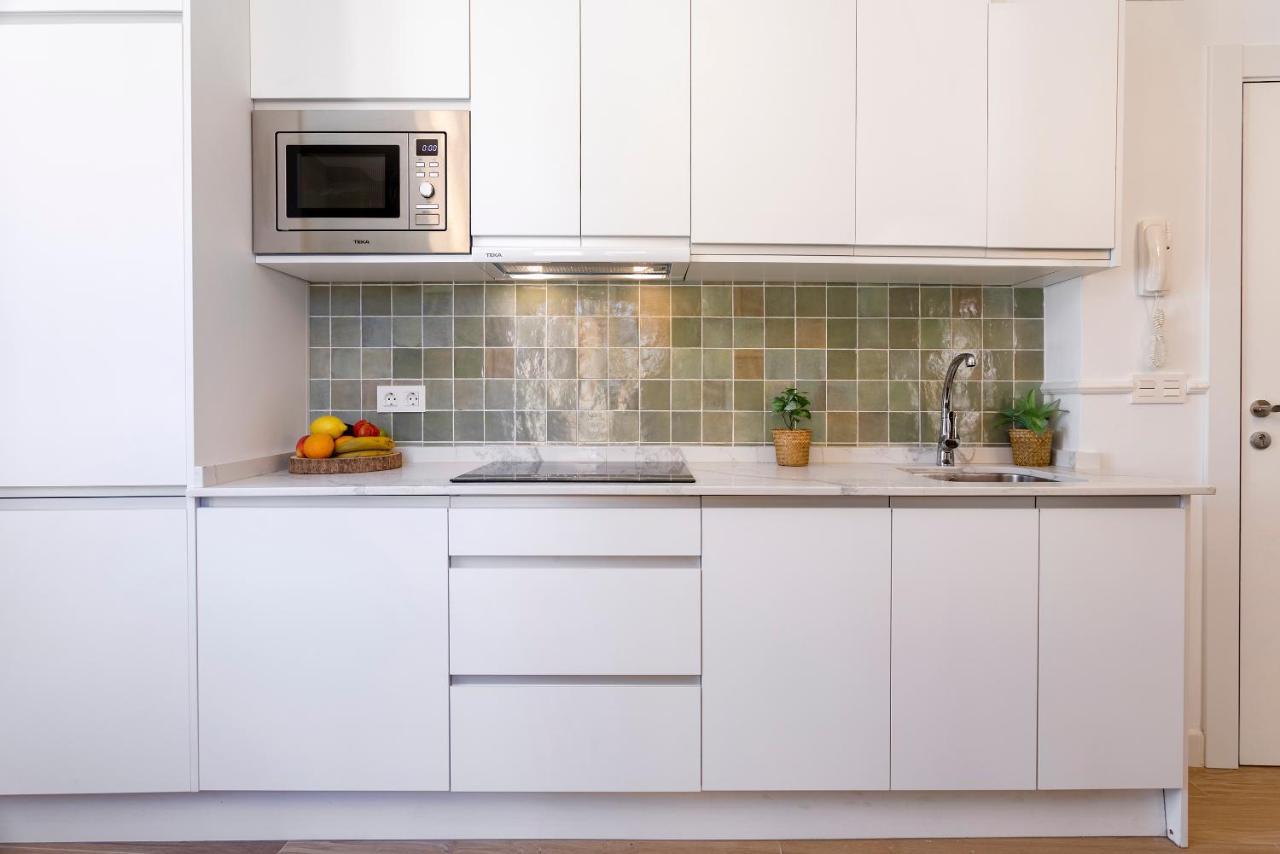 Genteel Home Mesones Granada Kültér fotó