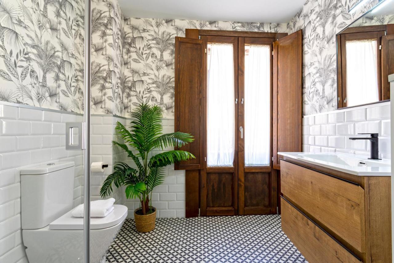 Genteel Home Mesones Granada Kültér fotó