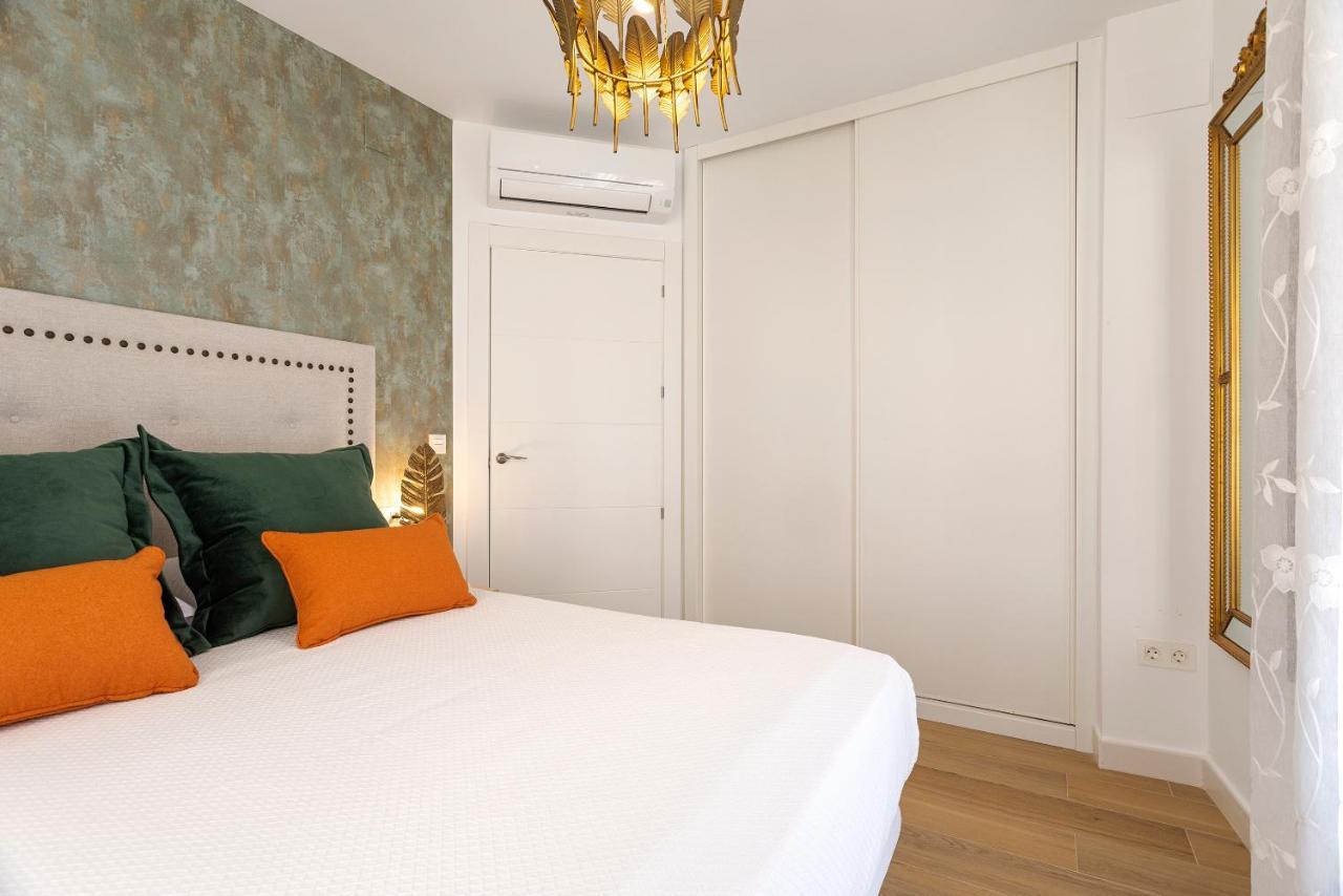 Genteel Home Mesones Granada Kültér fotó